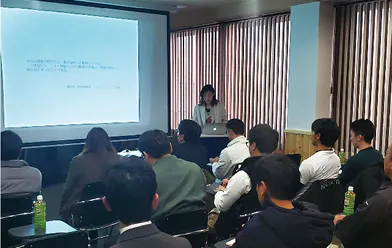 地域・教育支援