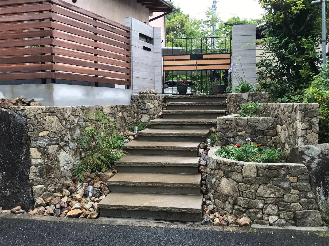 当社について 1